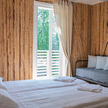 Guest house Taevas Kuelalistemaja Voru