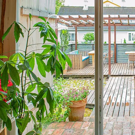 Taevas Kuelalistemaja Guest house Voru