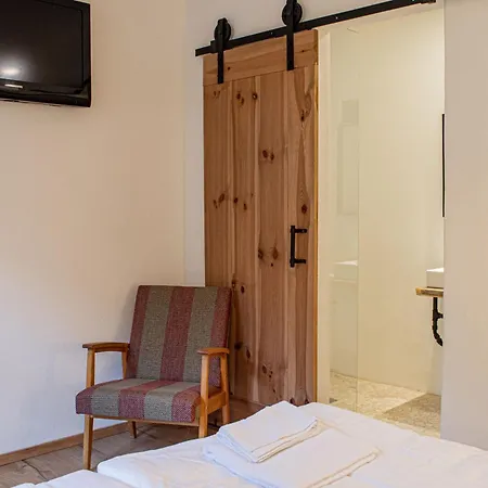 Taevas Kuelalistemaja 沃鲁