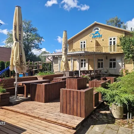 Guest house Taevas Kuelalistemaja Voru