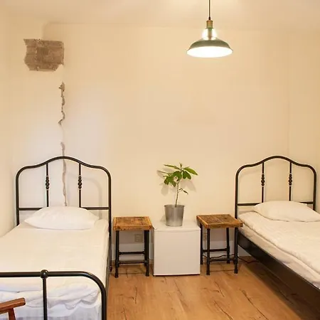 Taevas Kuelalistemaja