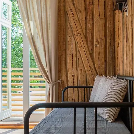 Taevas Kuelalistemaja 招待所