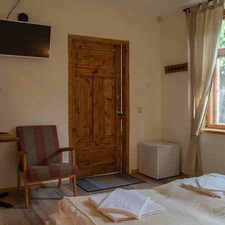 Taevas Kuelalistemaja 招待所