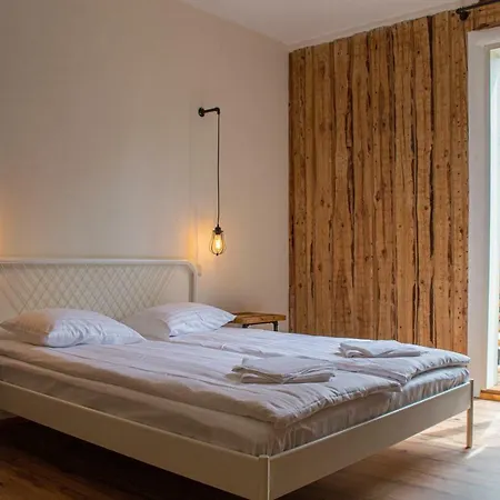 Taevas Kuelalistemaja 4* 沃鲁