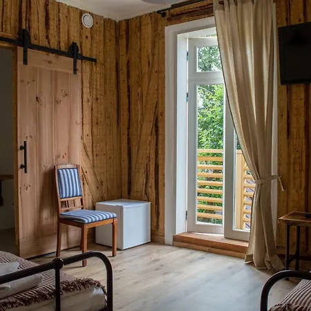 Taevas Kuelalistemaja Guest house Voru