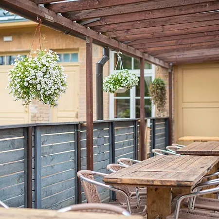 Taevas Kuelalistemaja 沃鲁