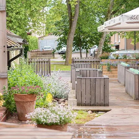 Taevas Kuelalistemaja 4*