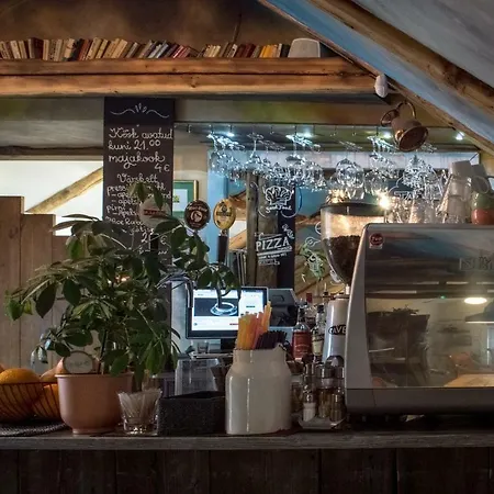 Taevas Kuelalistemaja