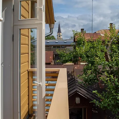 Guest house Taevas Kuelalistemaja