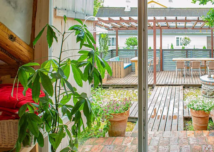 Taevas Kuelalistemaja Gasthuis Võru