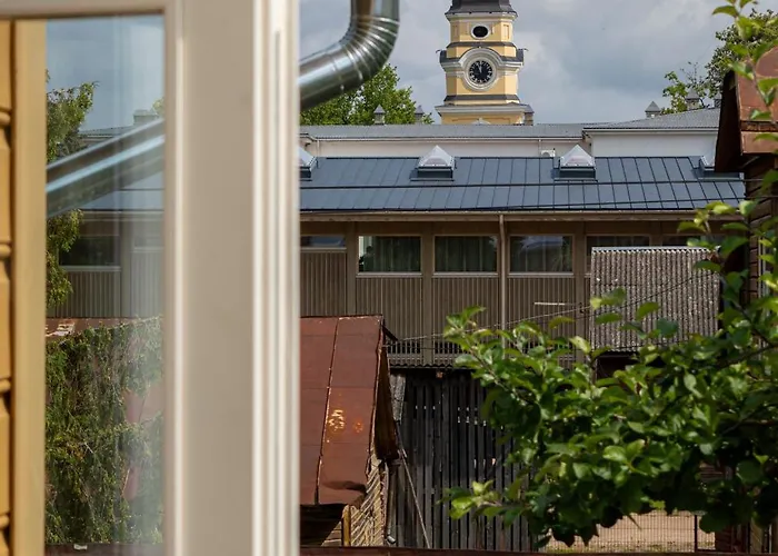 Gasthuis Taevas Kuelalistemaja Võru