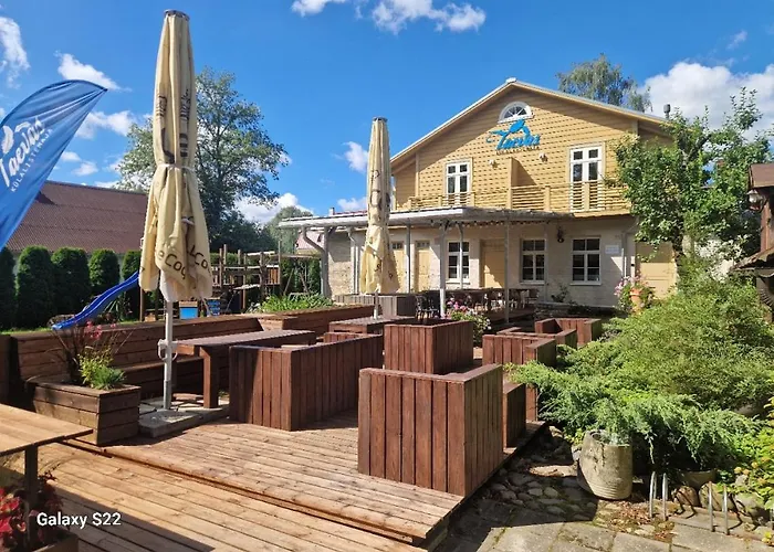 Gasthuis Taevas Kuelalistemaja Võru