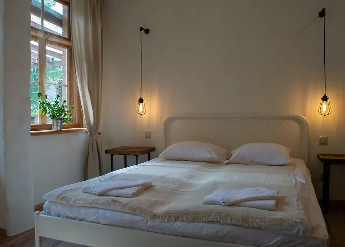 Taevas Kuelalistemaja