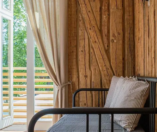 Taevas Kuelalistemaja Gasthuis