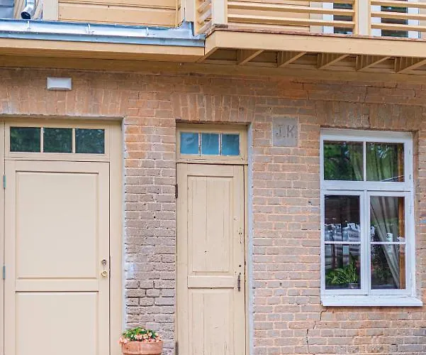 Taevas Kuelalistemaja 4*