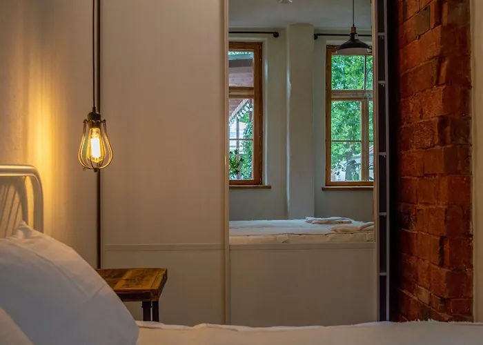 Gasthuis Taevas Kuelalistemaja