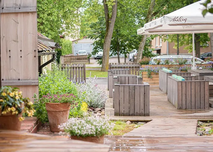 Taevas Kuelalistemaja 4*