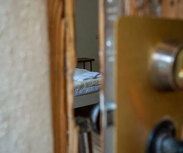 Taevas Kuelalistemaja Gasthuis 4*