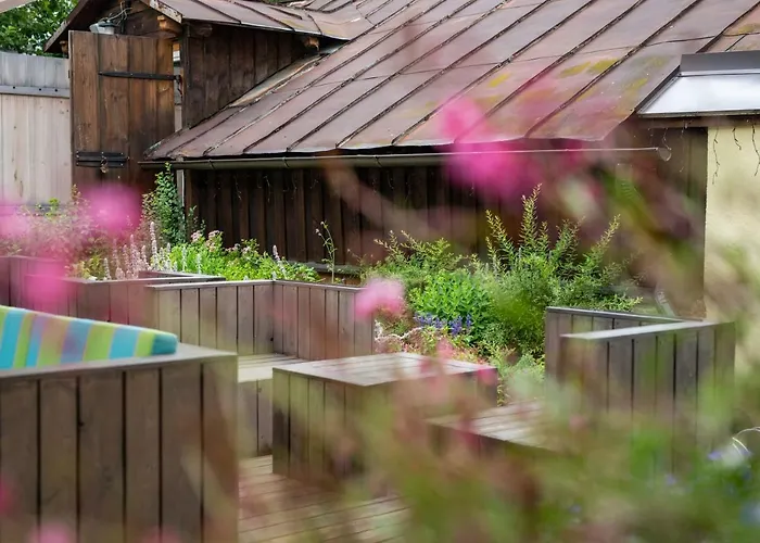 Taevas Kuelalistemaja Gasthuis Võru
